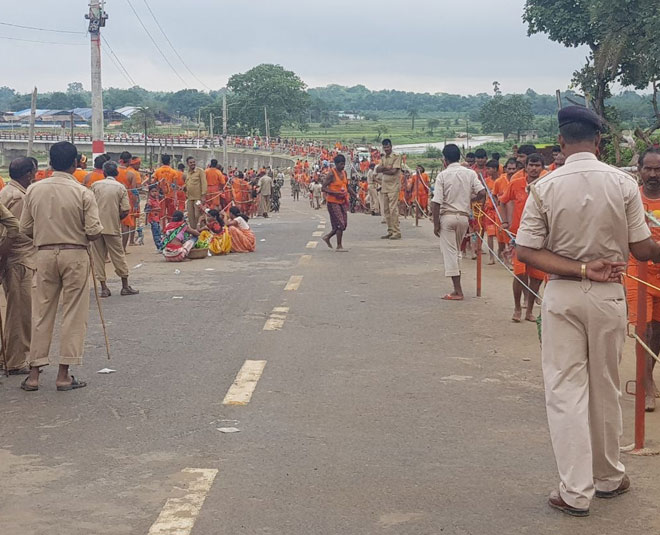 facts about shiv temple in deoghar inside