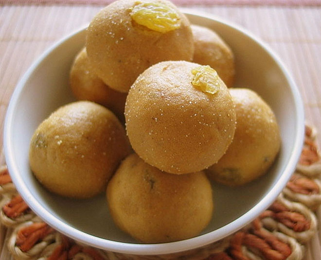 for perfect besan ladoo know tips and tricks inside