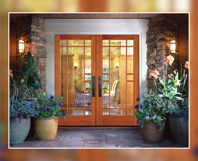 front gate vastu tips for happiness inside