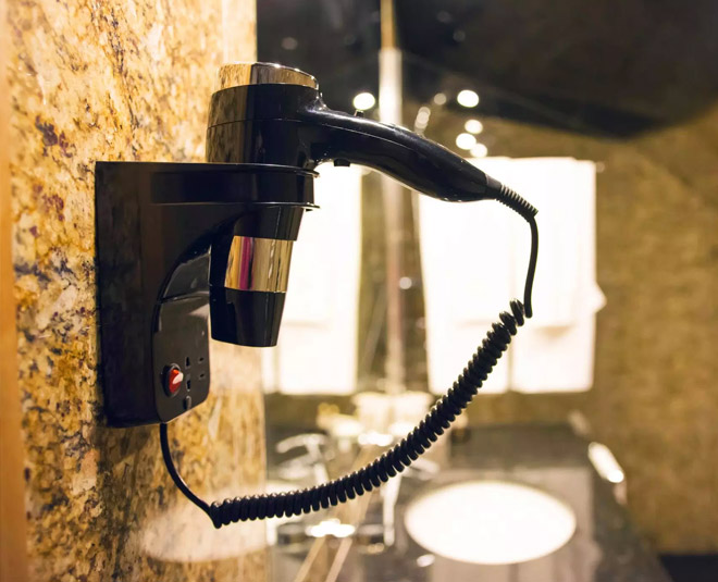 hotel things to know