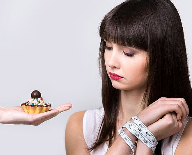 how to lose weight in days