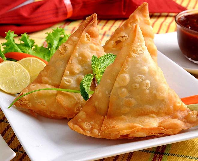 how to make samosa know tips inside