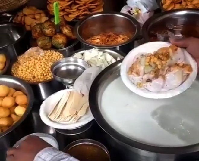 inside delhi chaat places explore