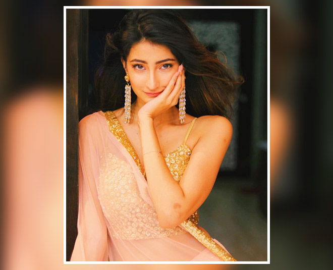 inside palak tiwari stylish outings