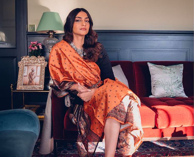 inside decor ideas from sonam kapoor house