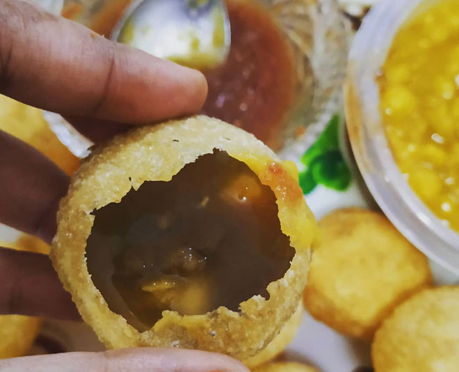 inside delhi chaat places explore