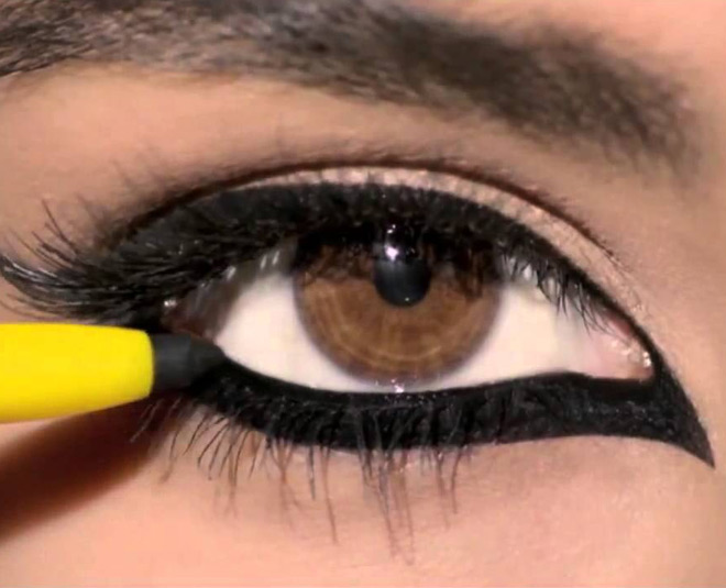 inside KAJAL DOS N DONTS GUIDE