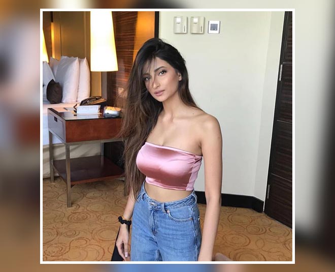 inside palak tiwari stylish outings