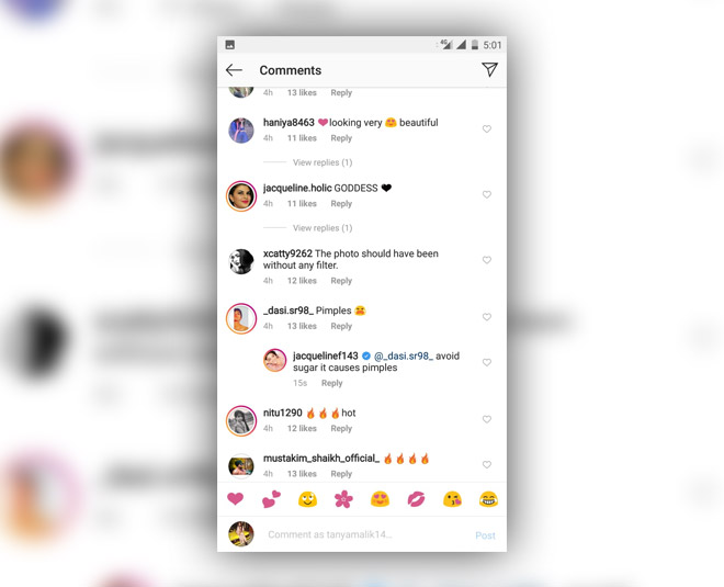 jacquelin skin care tips pimples