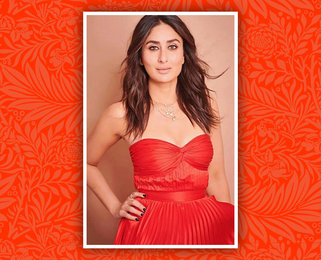 kareena minimal makeup