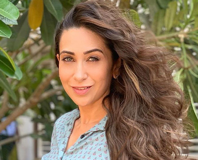 karishma kapoor young glowing skin inside
