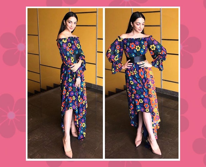 kiara advani fashion dress
