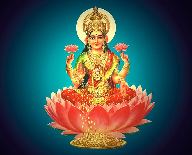 lakshmi devi pooja