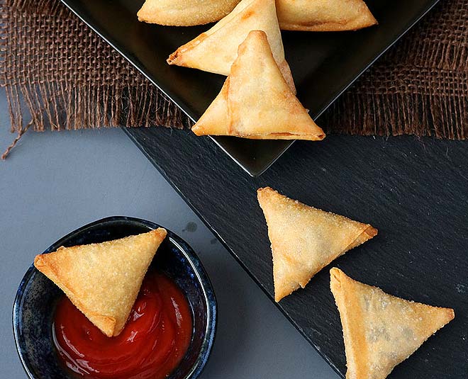 make samosa know tips and tricks inside