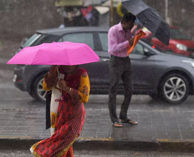mumbai rains safety