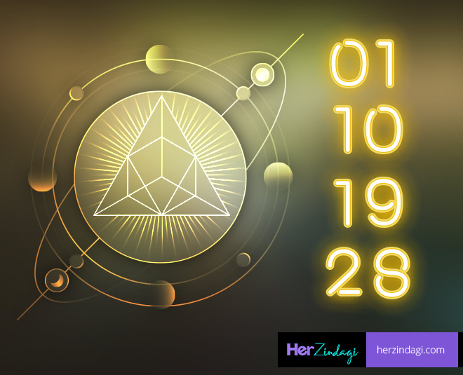 numerology to inside