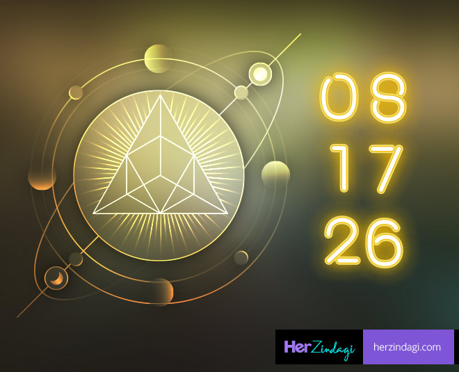 numerology to inside