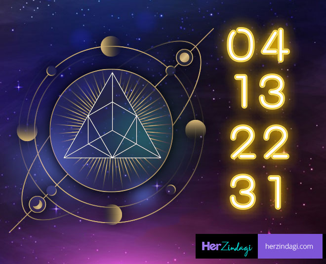 numerology to july inside