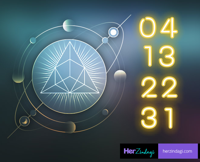 numerology future this week inside