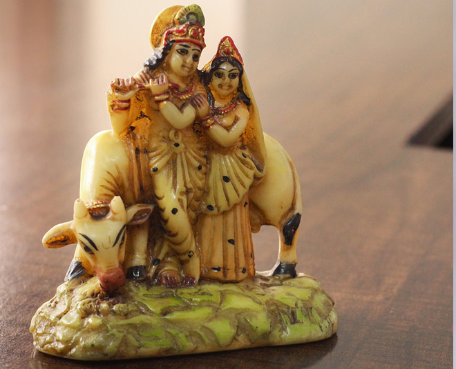 radhika and kanhaiya