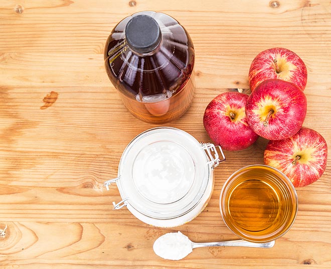 remedies to get fair skin instantly apple cider vinegar