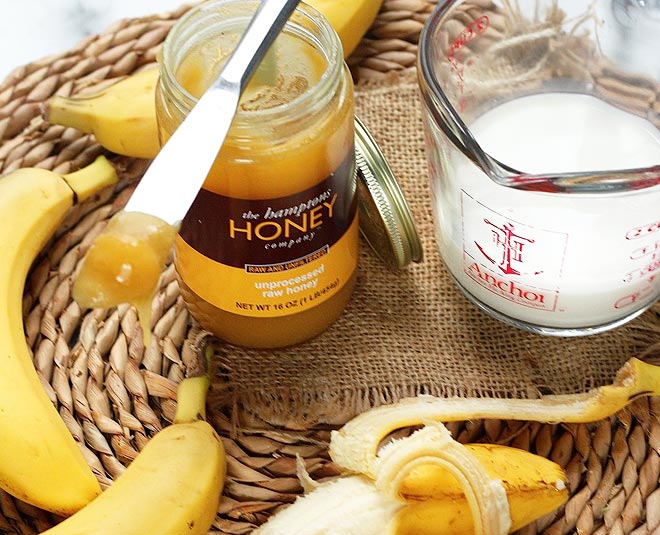 remedies to get fair skin instantly honey