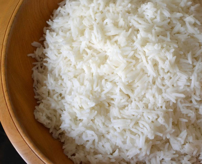 rice leftover