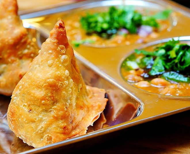 samosa tips and tricks inside