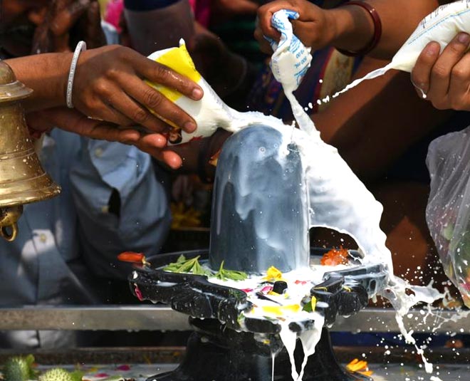 sawan month  rituals