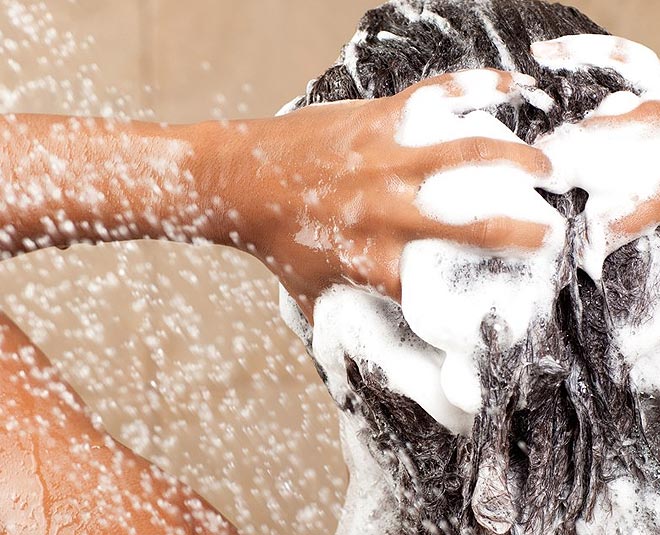 shampoo rules beauty inside