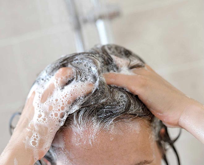 shampoo rules beauty inside