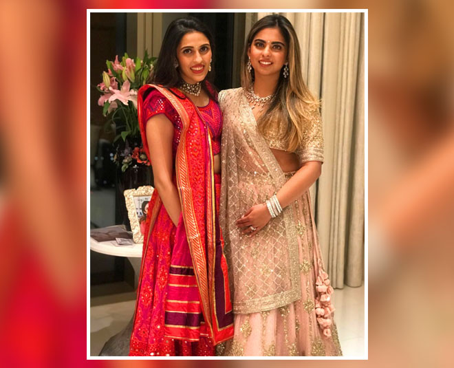 shloka mehta mega sleeve blouse