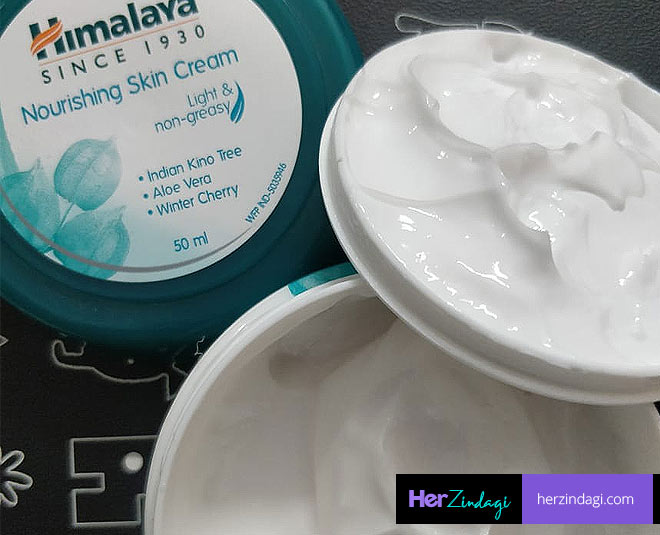 skin cream for softness inside