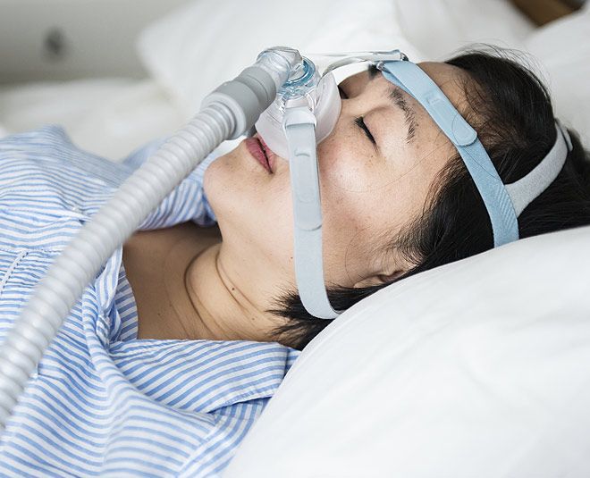 sleep apnea