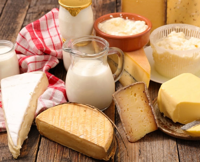 tips to fix overspiced food dairy products