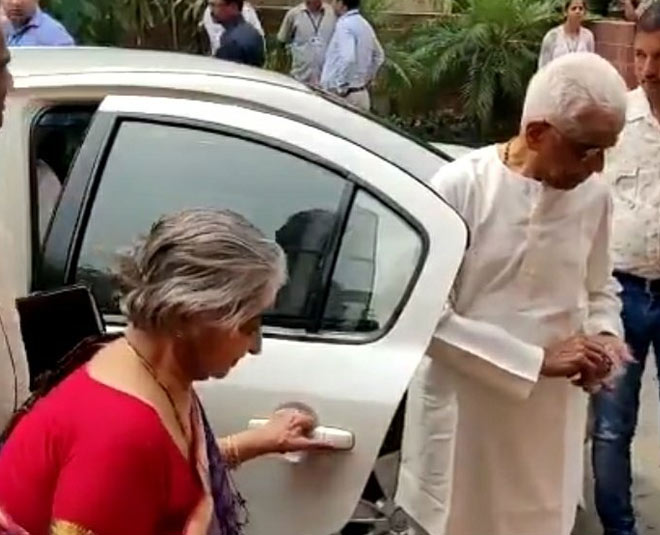 union budget sitharaman maiden speech inside