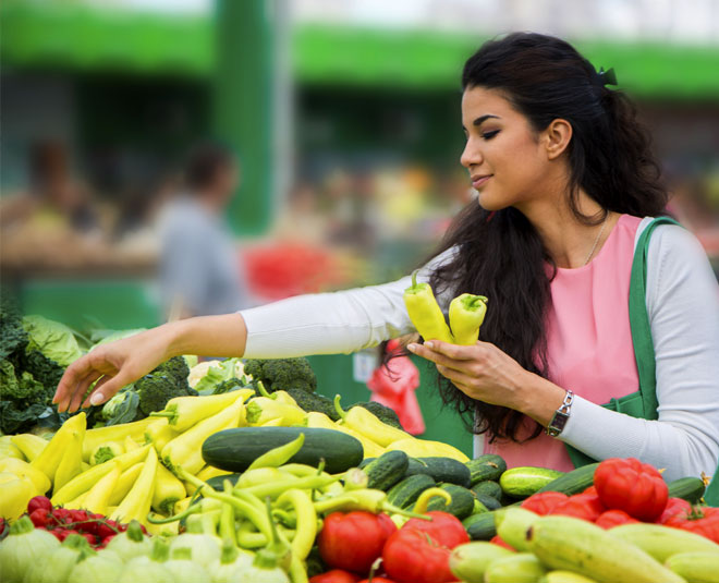 vegetable price to be controlled inside