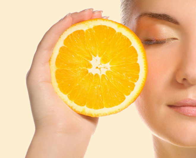 vitamin c serum for face inside