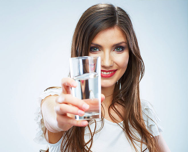 weight loss magical water