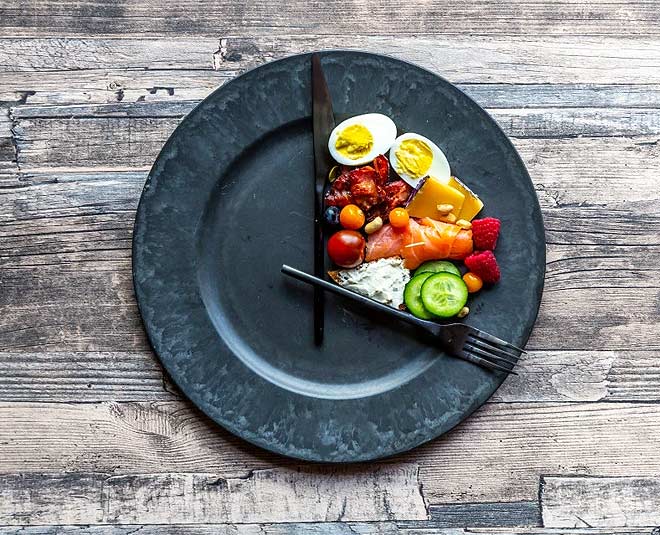 weight loss tips intermittent fasting