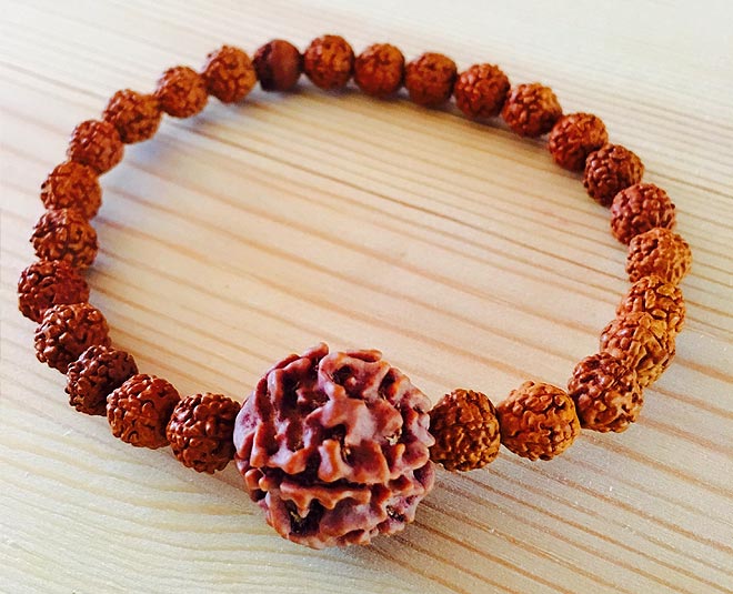 Best Rudraksha
