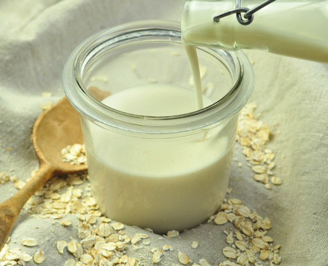 Homemade Body Lotion