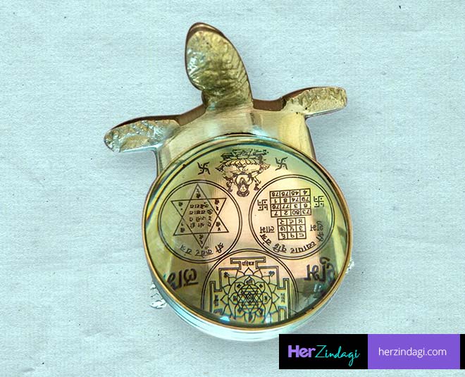 Importance Of Tortoise In Vastu Shastra