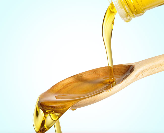 Mustard Oil Benefits for hair