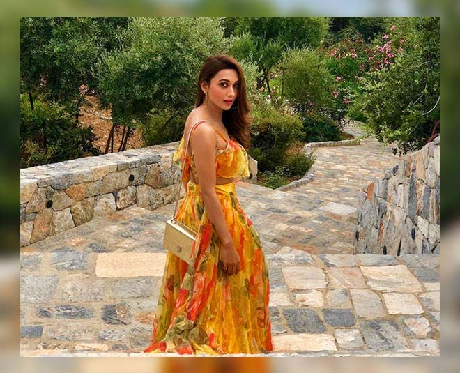 actress and tmc mp nusrat jahan