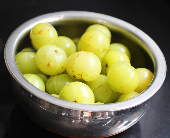amla candy recipe inside