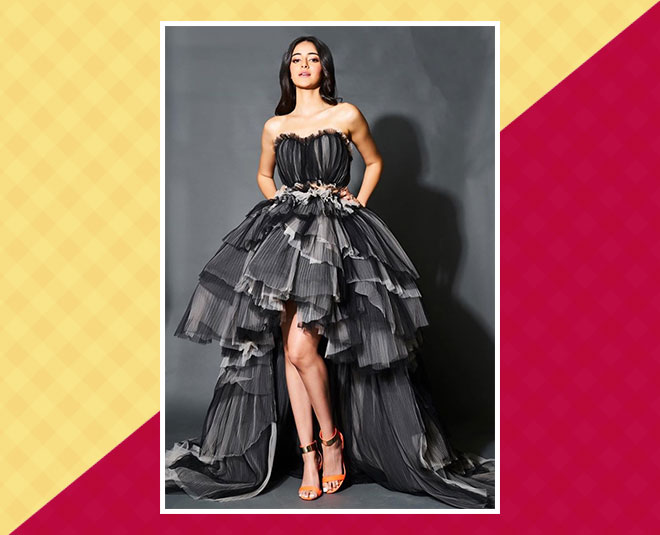 ananya panday millennial