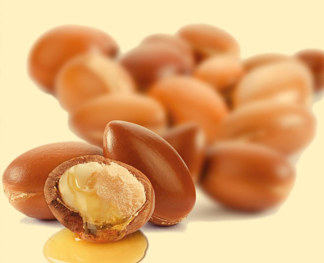 argan oil arabic beauty