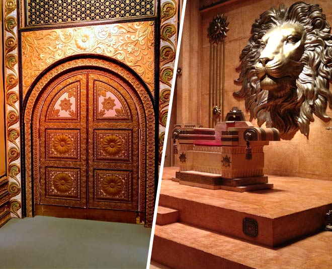 bahubali sets gupta wedding