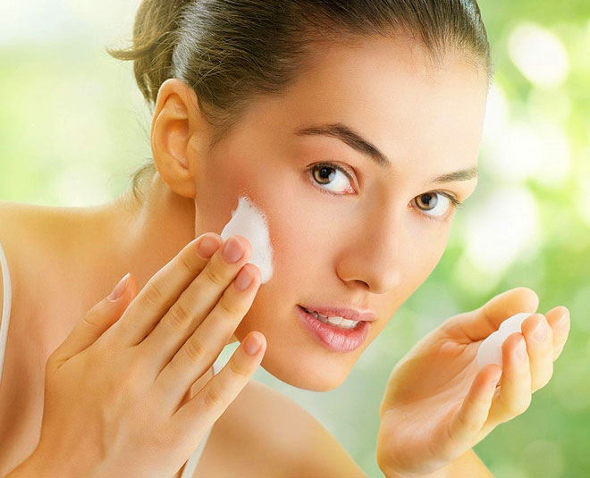 be careful do not use these things on your face skin inside